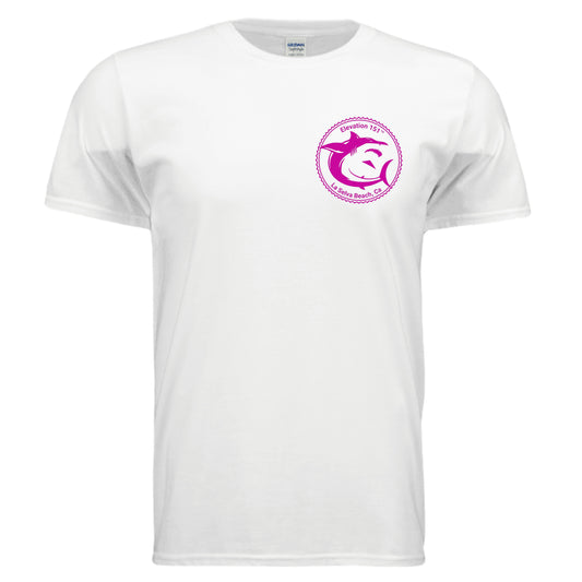 WHITE - G640 - FRONT