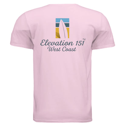 Light Pink - G640 - BACK