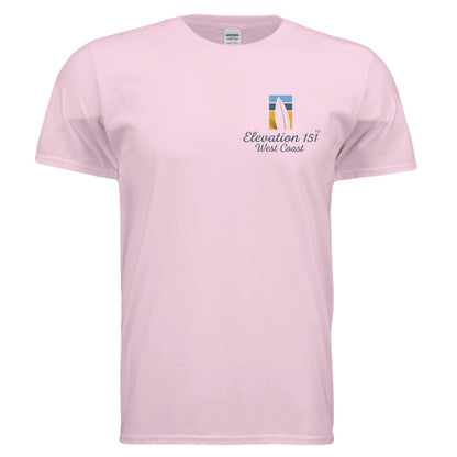 Light Pink - G640 - FRONT